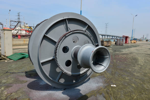 Kaplan Turbine 500kW
